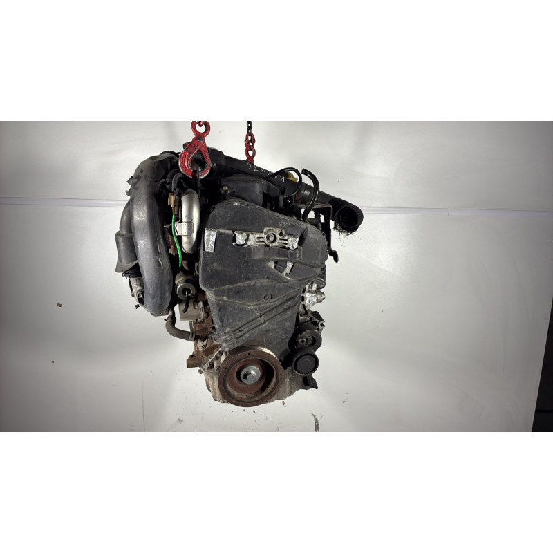 Moteur RENAULT MEGANE 3 Photo n°4