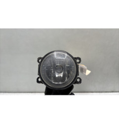 Anti brouillard droit (feux) RENAULT SCENIC 3 Photo n°1