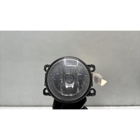 Anti brouillard droit (feux) RENAULT SCENIC 3 Photo n°1