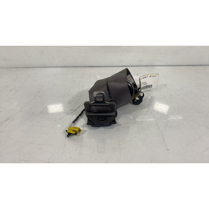 Pretensionneur de ceinture avant droit CHRYSLER PT CRUISER Photo n°12