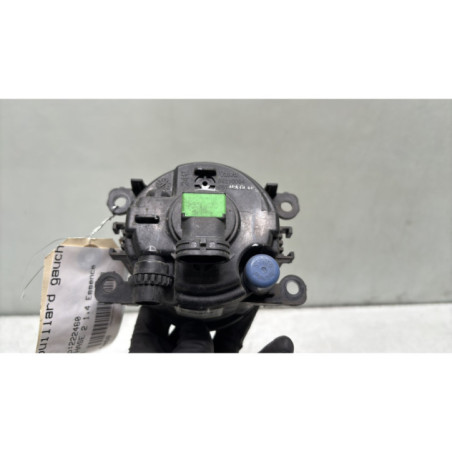 Anti brouillard gauche (feux) RENAULT SCENIC 3