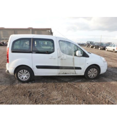 Traverse superieure CITROEN BERLINGO 2