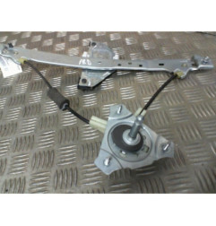 Leve vitre mecanique arriere droit CITROEN C3 2