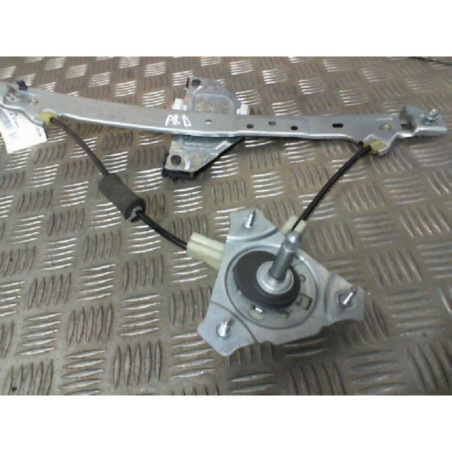 Leve vitre mecanique arriere droit CITROEN C3 2
