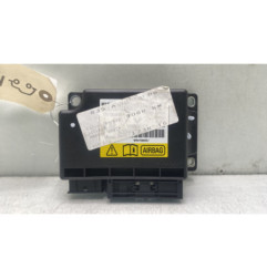 Boitier air bag RENAULT SCENIC 3 Photo n°1