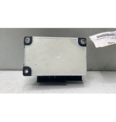 Boitier air bag RENAULT SCENIC 3