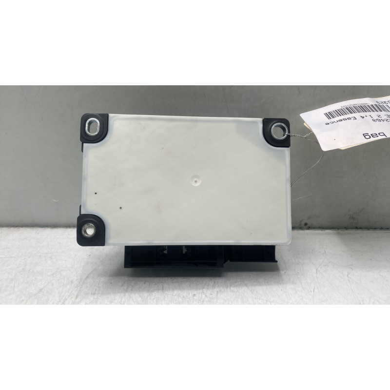 Boitier air bag RENAULT SCENIC 3 Photo n°2