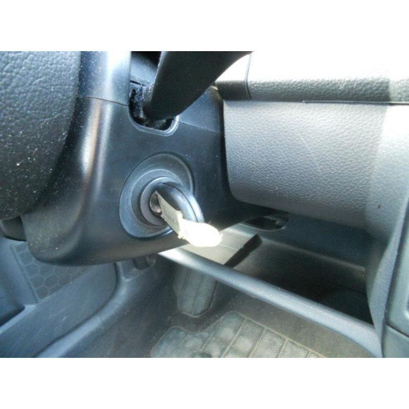 Renfort pare choc arriere (traverse) VOLKSWAGEN POLO 4 Photo n°18