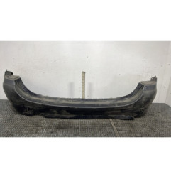 Pare choc arriere CITROEN XSARA PICASSO Photo n°9