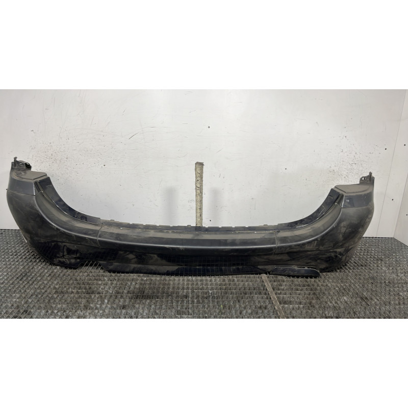 Pare choc arriere CITROEN XSARA PICASSO Photo n°9