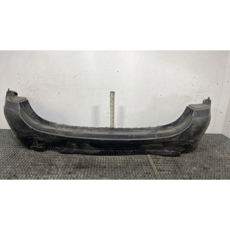 Pare choc arriere CITROEN XSARA PICASSO Photo n°9