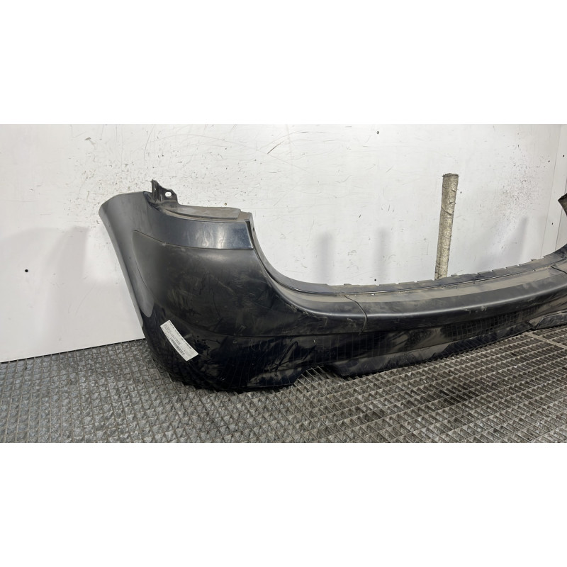 Pare choc arriere CITROEN XSARA PICASSO Photo n°10