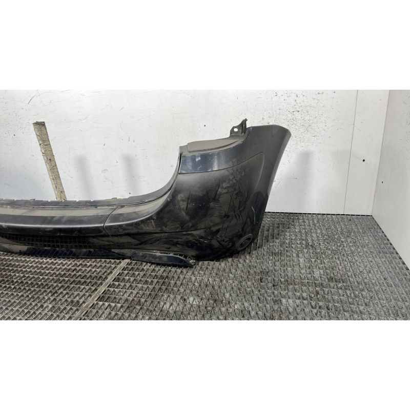 Pare choc arriere CITROEN XSARA PICASSO Photo n°11