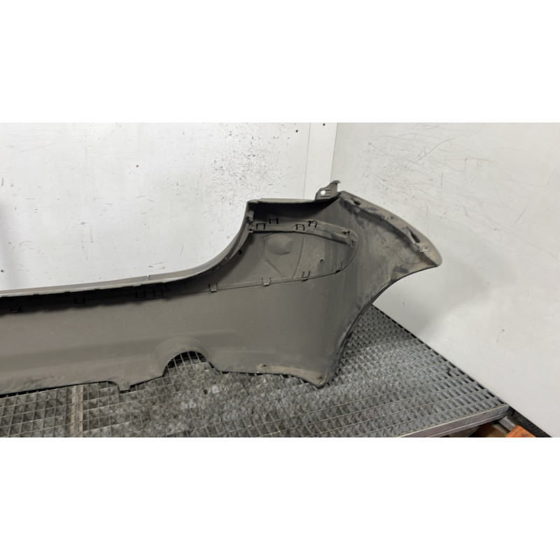 Pare choc arriere CITROEN XSARA PICASSO Photo n°12