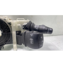 Com (Bloc Contacteur Tournant+Commodo Essuie Glace+Commodo Phare) RENAULT SCENIC 3