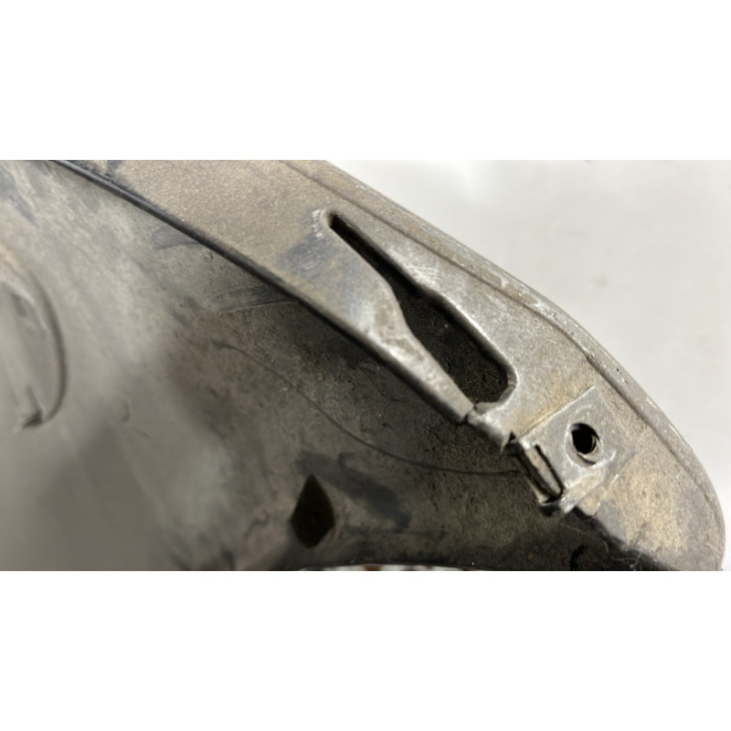 Pare choc arriere CITROEN XSARA PICASSO Photo n°13