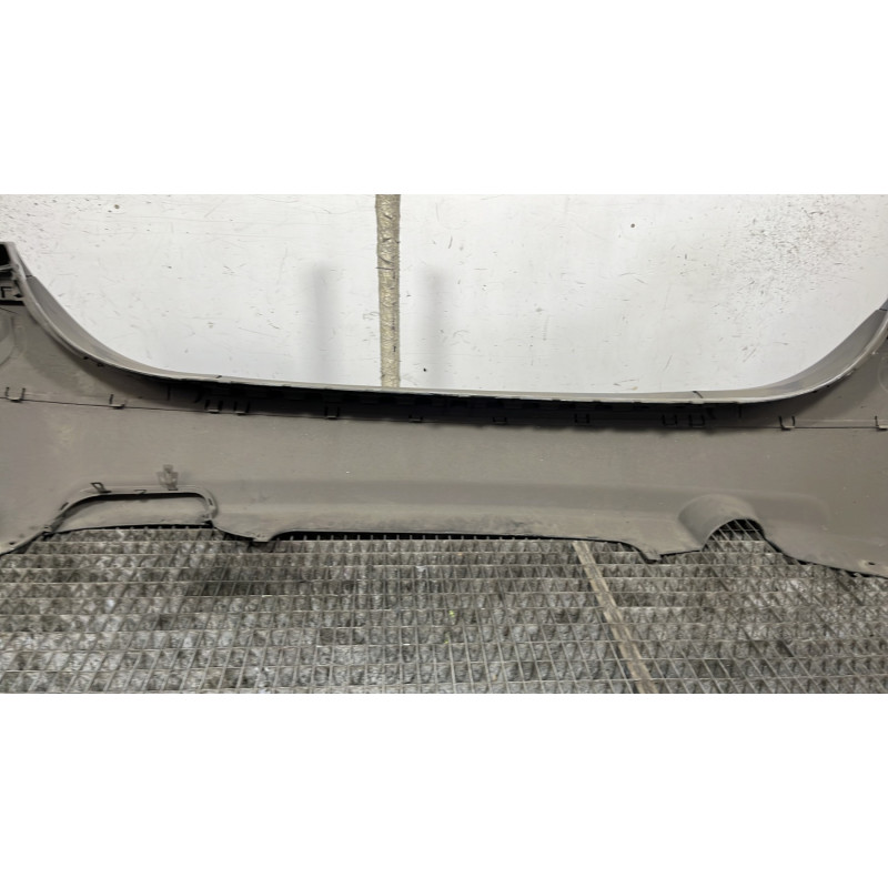 Pare choc arriere CITROEN XSARA PICASSO Photo n°14