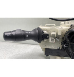 Com (Bloc Contacteur Tournant+Commodo Essuie Glace+Commodo Phare) RENAULT SCENIC 3