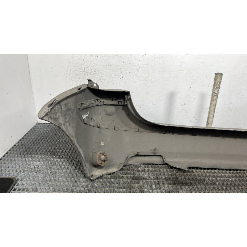 Pare choc arriere CITROEN XSARA PICASSO Photo n°15