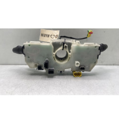 Com (Bloc Contacteur Tournant+Commodo Essuie Glace+Commodo Phare) RENAULT SCENIC 3