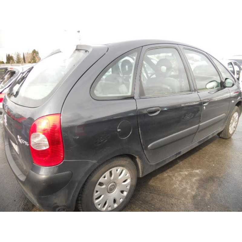 Traverse superieure CITROEN XSARA PICASSO Photo n°13
