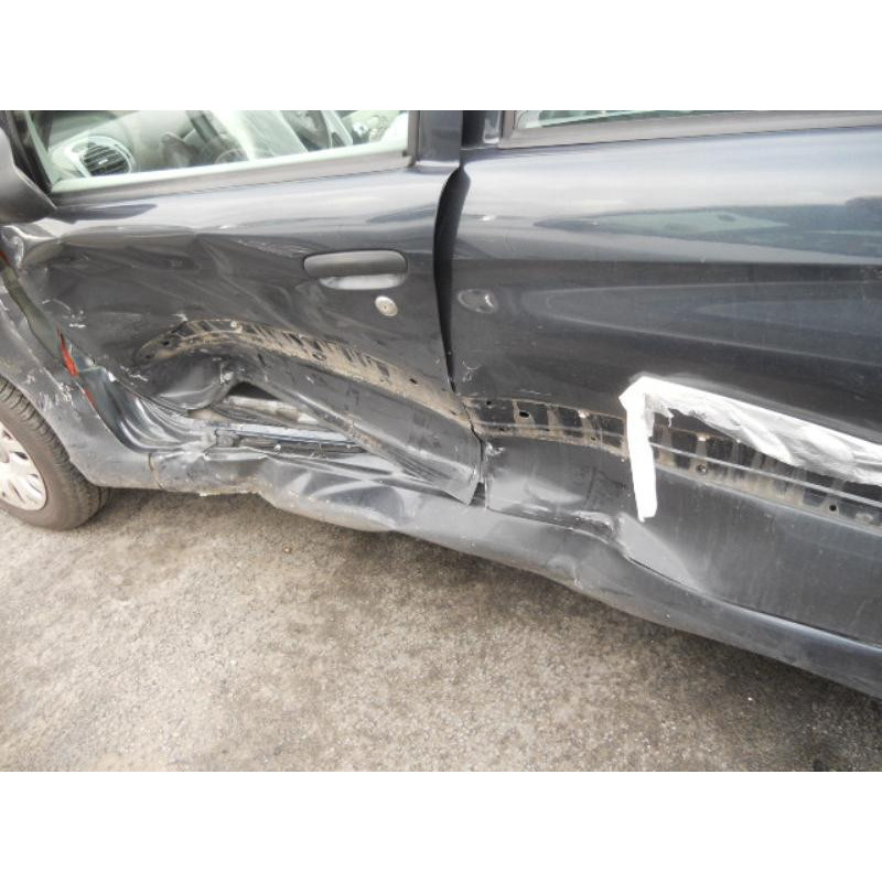 Traverse superieure CITROEN XSARA PICASSO Photo n°15