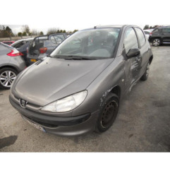 Leve vitre mecanique arriere droit PEUGEOT 206