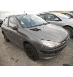 Leve vitre mecanique arriere droit PEUGEOT 206