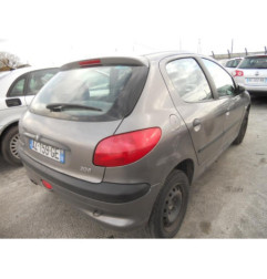 Leve vitre mecanique arriere droit PEUGEOT 206