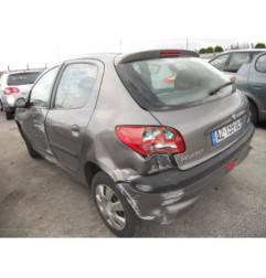 Leve vitre mecanique arriere droit PEUGEOT 206