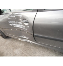 Leve vitre mecanique arriere droit PEUGEOT 206