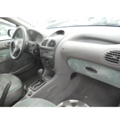 Leve vitre mecanique arriere droit PEUGEOT 206