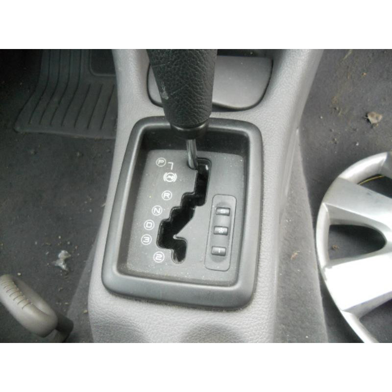 Leve vitre mecanique arriere droit PEUGEOT 206 Photo n°17