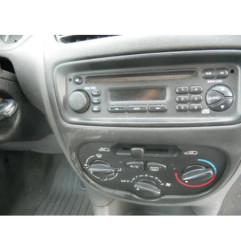 Leve vitre mecanique arriere droit PEUGEOT 206