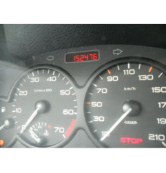 Leve vitre mecanique arriere droit PEUGEOT 206