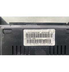 Compteur RENAULT SCENIC 3