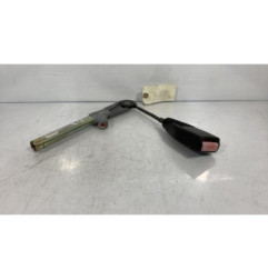Pretensionneur de ceinture avant droit RENAULT GRAND ESPACE 4