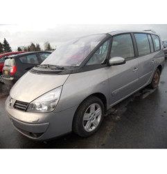 Pretensionneur de ceinture avant droit RENAULT GRAND ESPACE 4