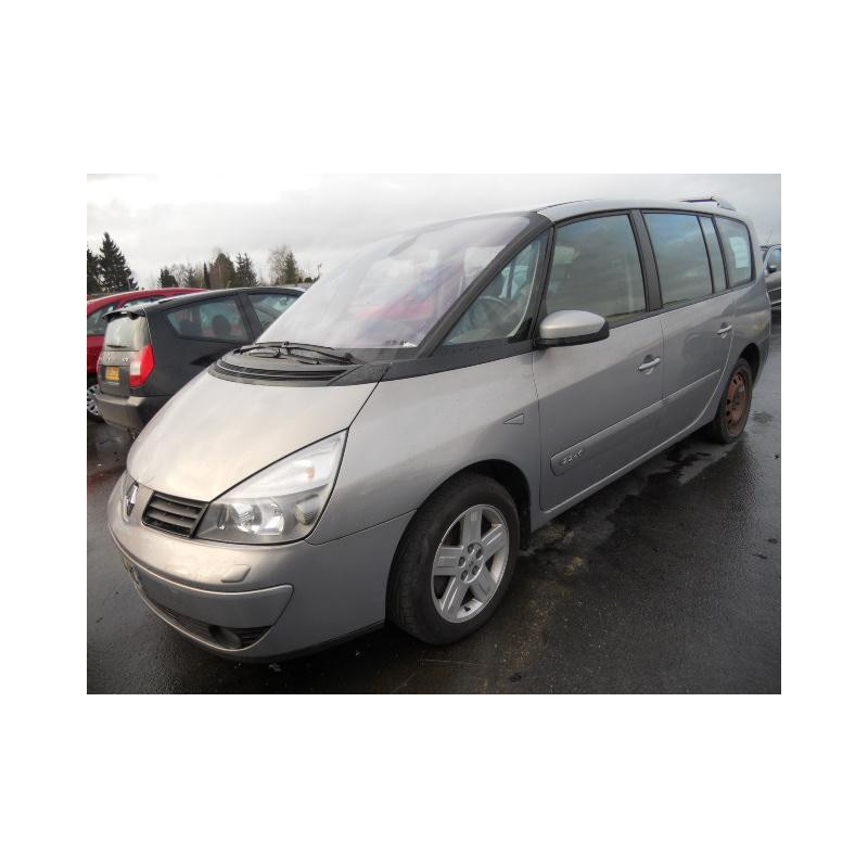 Pretensionneur de ceinture avant droit RENAULT GRAND ESPACE 4 Photo n°15