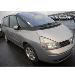 Pretensionneur de ceinture avant droit RENAULT GRAND ESPACE 4