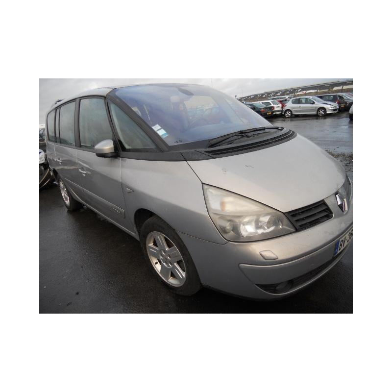 Pretensionneur de ceinture avant droit RENAULT GRAND ESPACE 4 Photo n°16