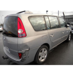 Pretensionneur de ceinture avant droit RENAULT GRAND ESPACE 4