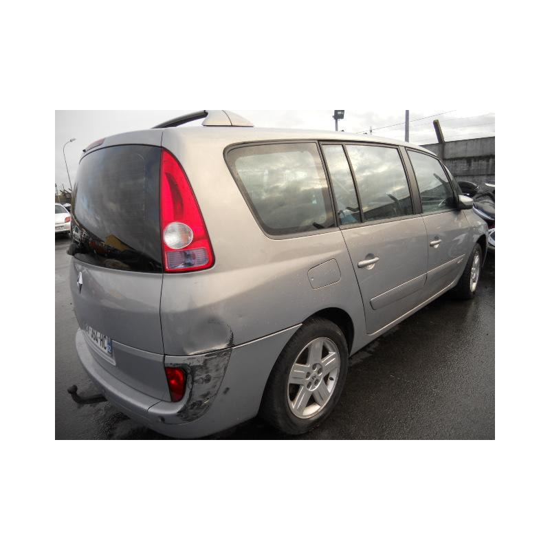Pretensionneur de ceinture avant droit RENAULT GRAND ESPACE 4 Photo n°17