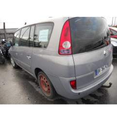 Pretensionneur de ceinture avant droit RENAULT GRAND ESPACE 4