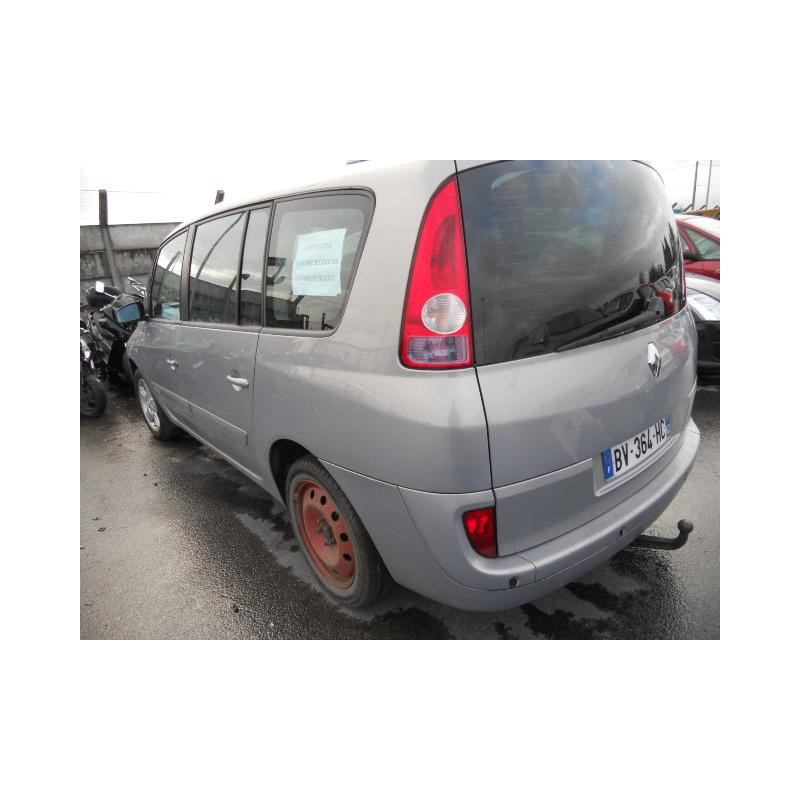 Pretensionneur de ceinture avant droit RENAULT GRAND ESPACE 4 Photo n°18