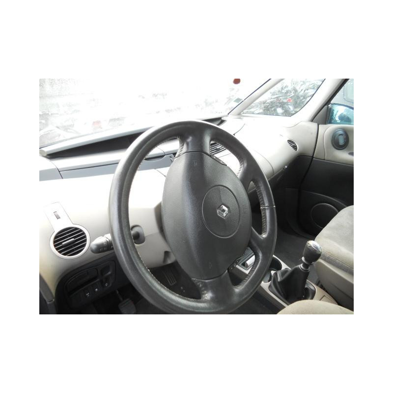 Pretensionneur de ceinture avant droit RENAULT GRAND ESPACE 4 Photo n°19