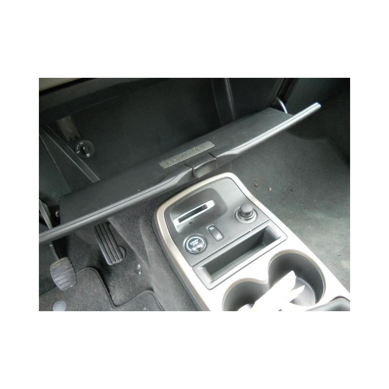 Pretensionneur de ceinture avant droit RENAULT GRAND ESPACE 4 Photo n°20