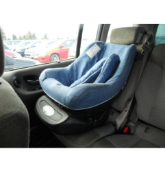 Pretensionneur de ceinture avant droit RENAULT GRAND ESPACE 4