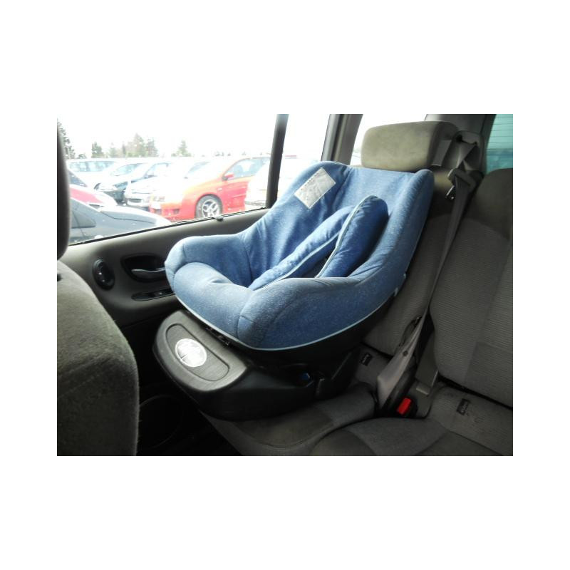 Pretensionneur de ceinture avant droit RENAULT GRAND ESPACE 4 Photo n°21