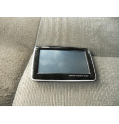 Pretensionneur de ceinture avant droit RENAULT GRAND ESPACE 4